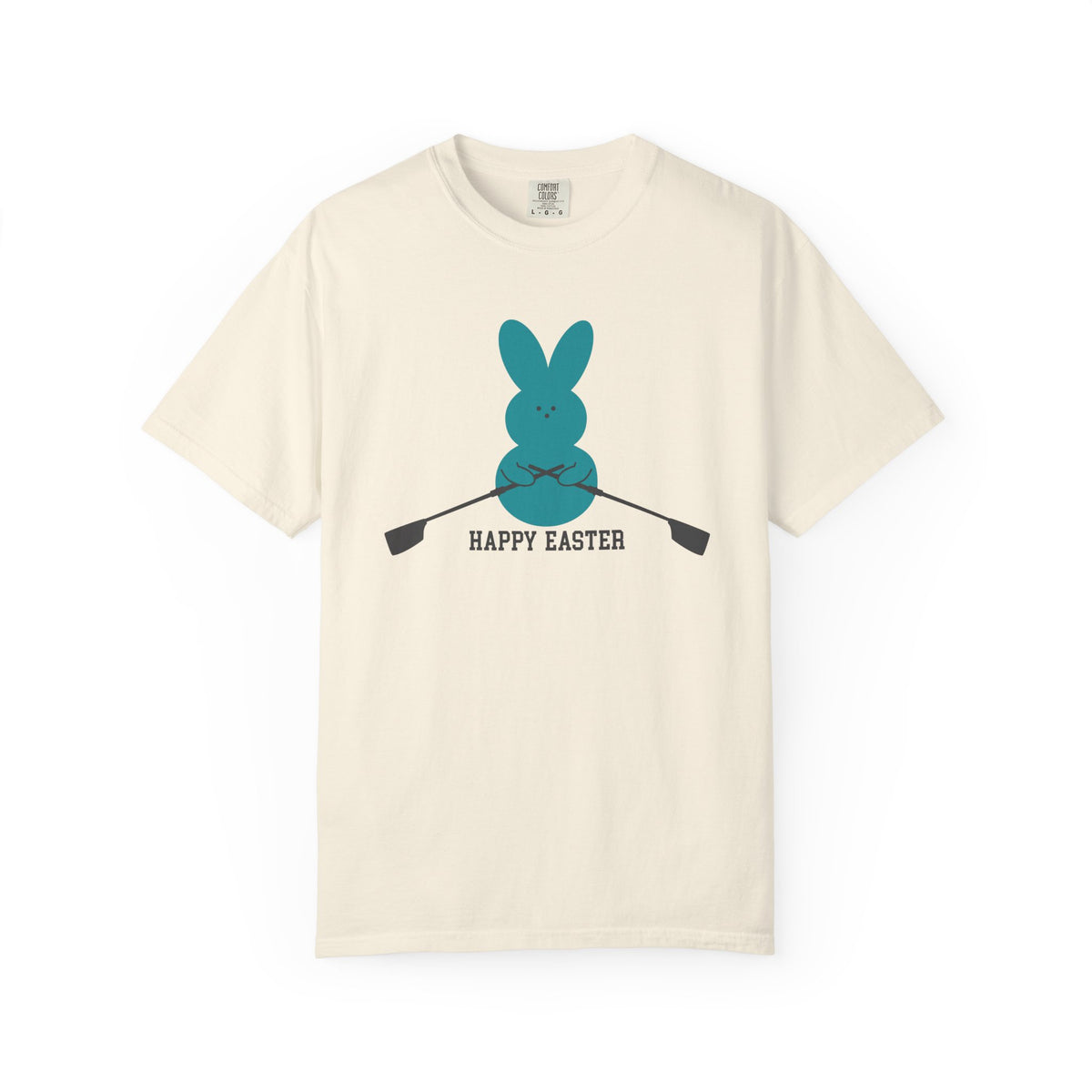 Peep Rower - Unisex t-shirt