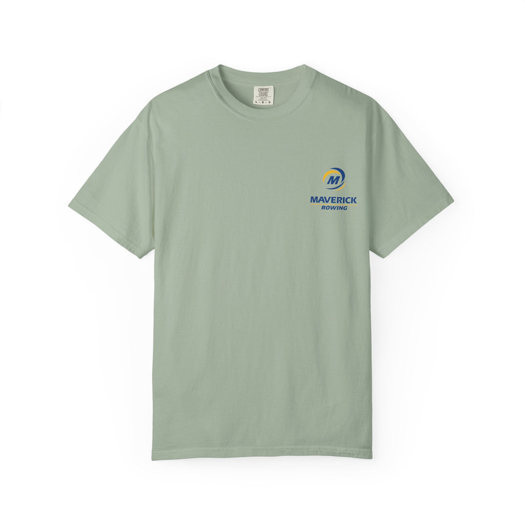"Fortune favors the bold..." - T-Shirt
