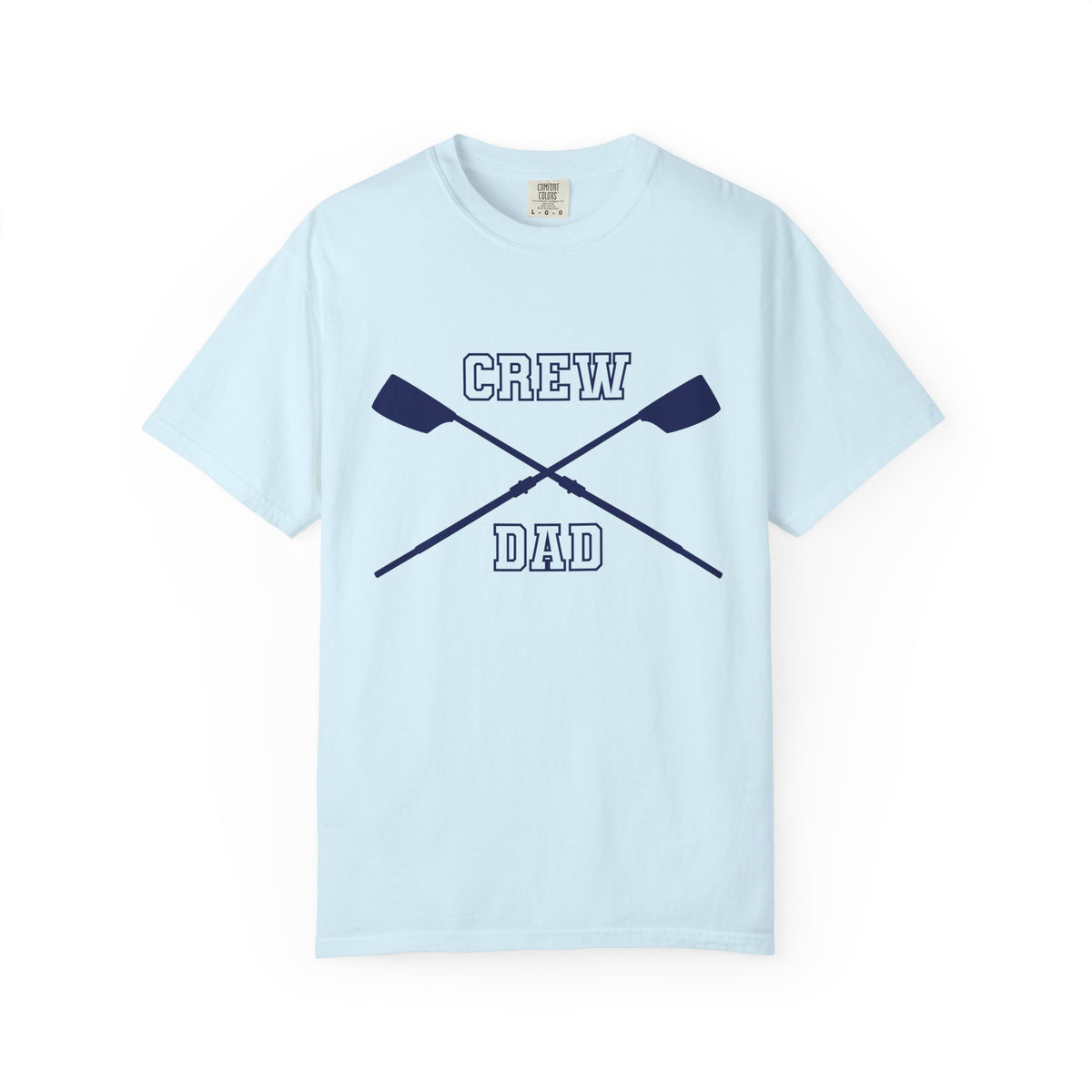 Crew Dad - Unisex t-shirt