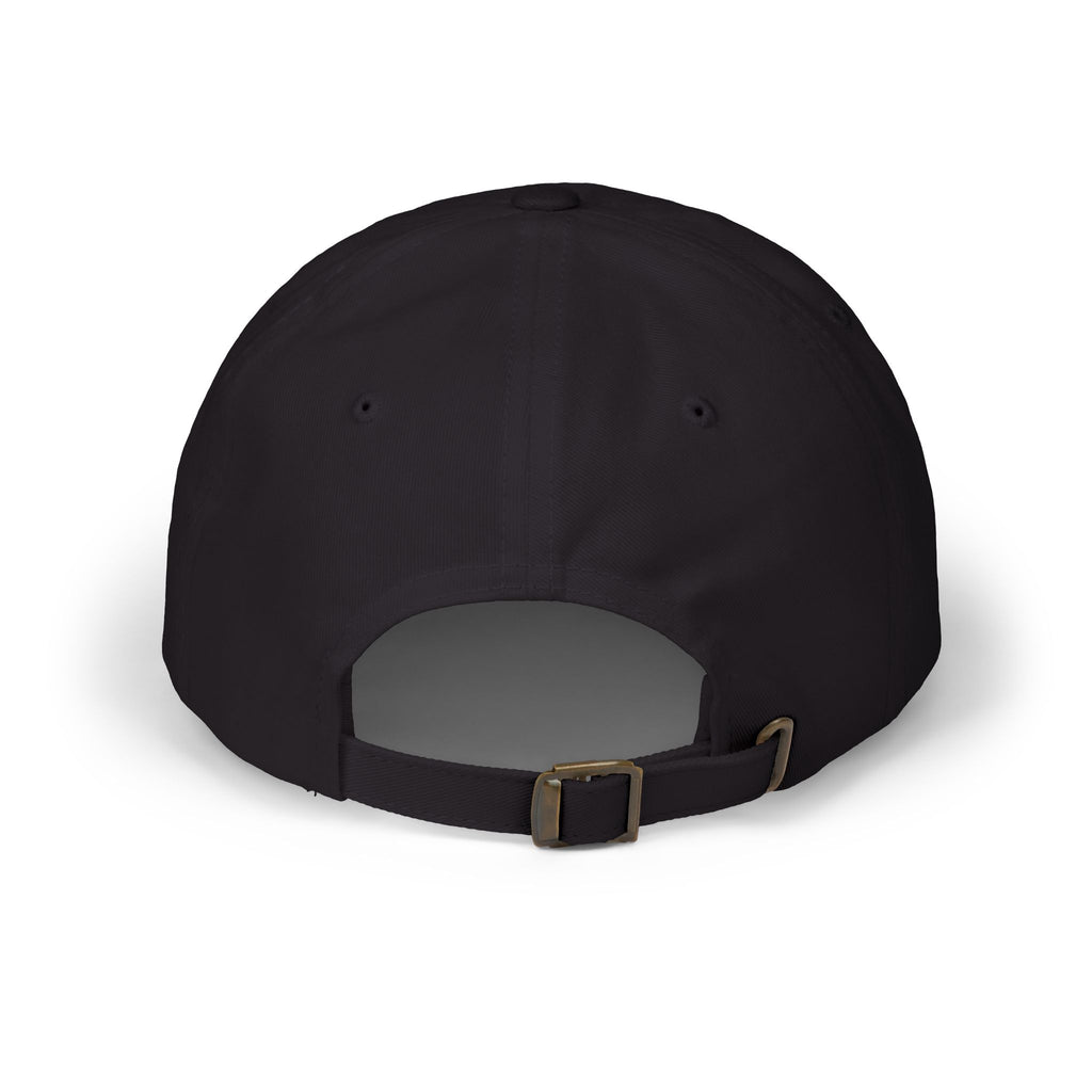 Crew Dad— Embroidered Hat