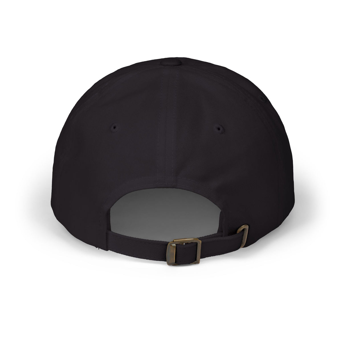 Crew Dad— Embroidered Hat