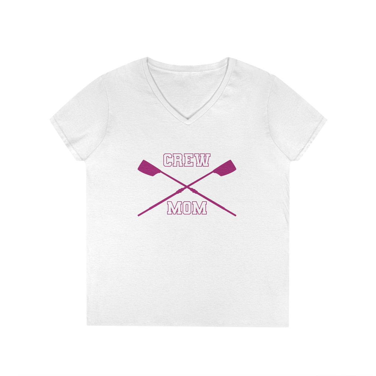 Crew Mom - Women's t-Shirt