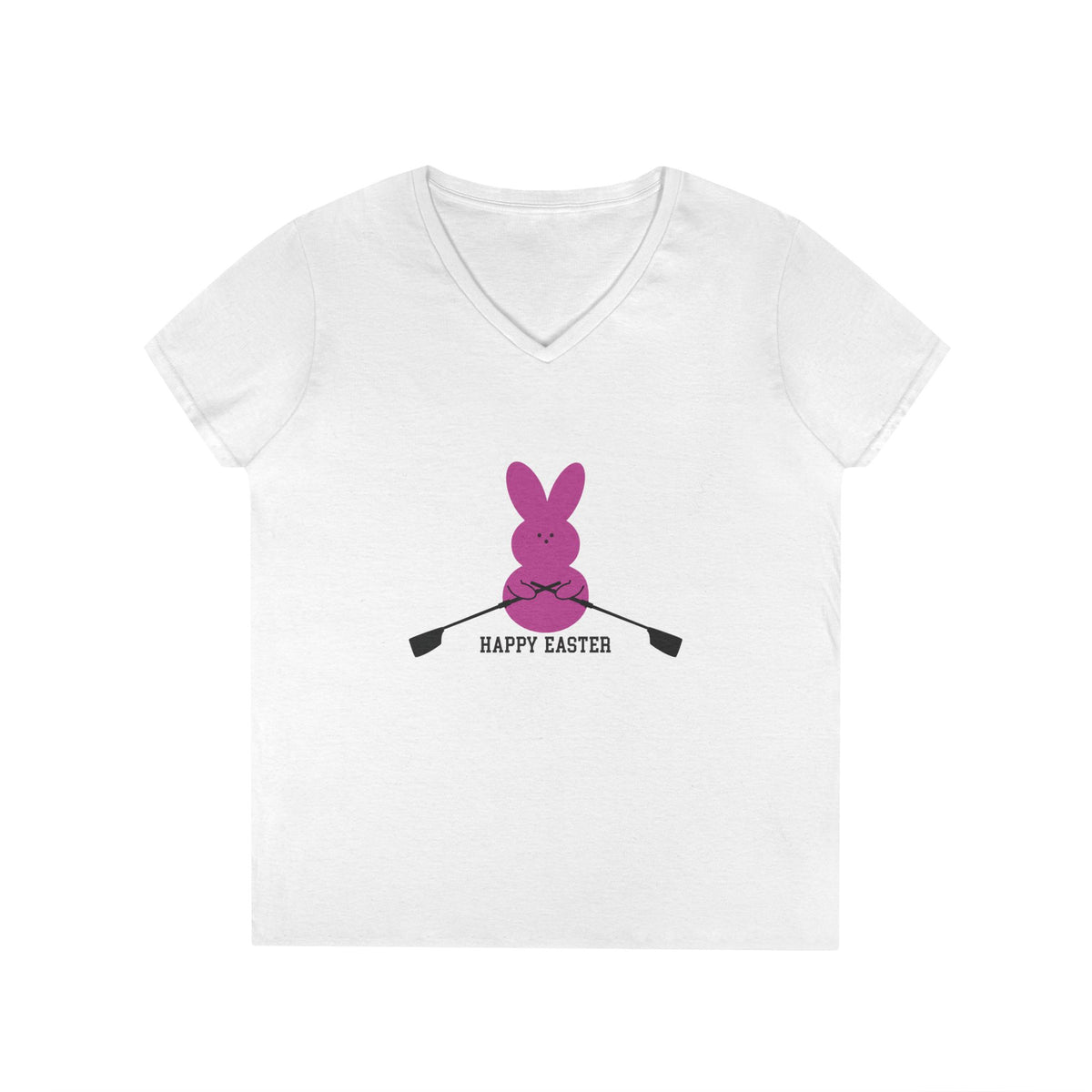 Peep Rower - Women's t-Shirt