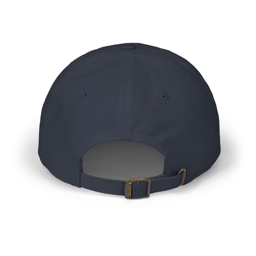 Crew Dad— Embroidered Hat