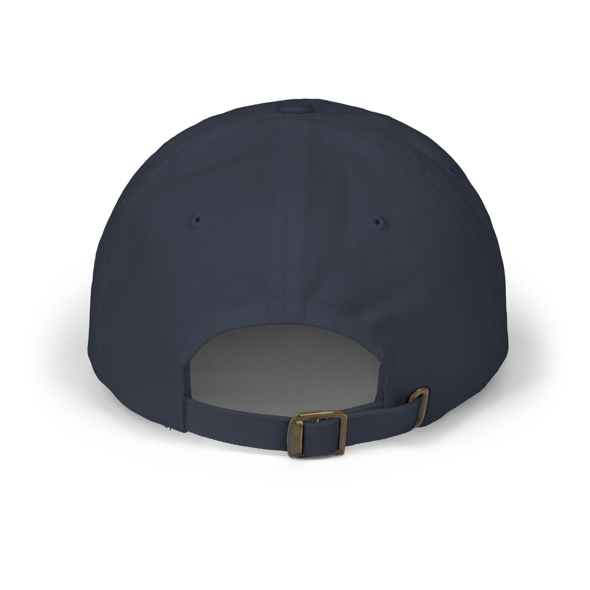 Crew Dad— Embroidered Hat