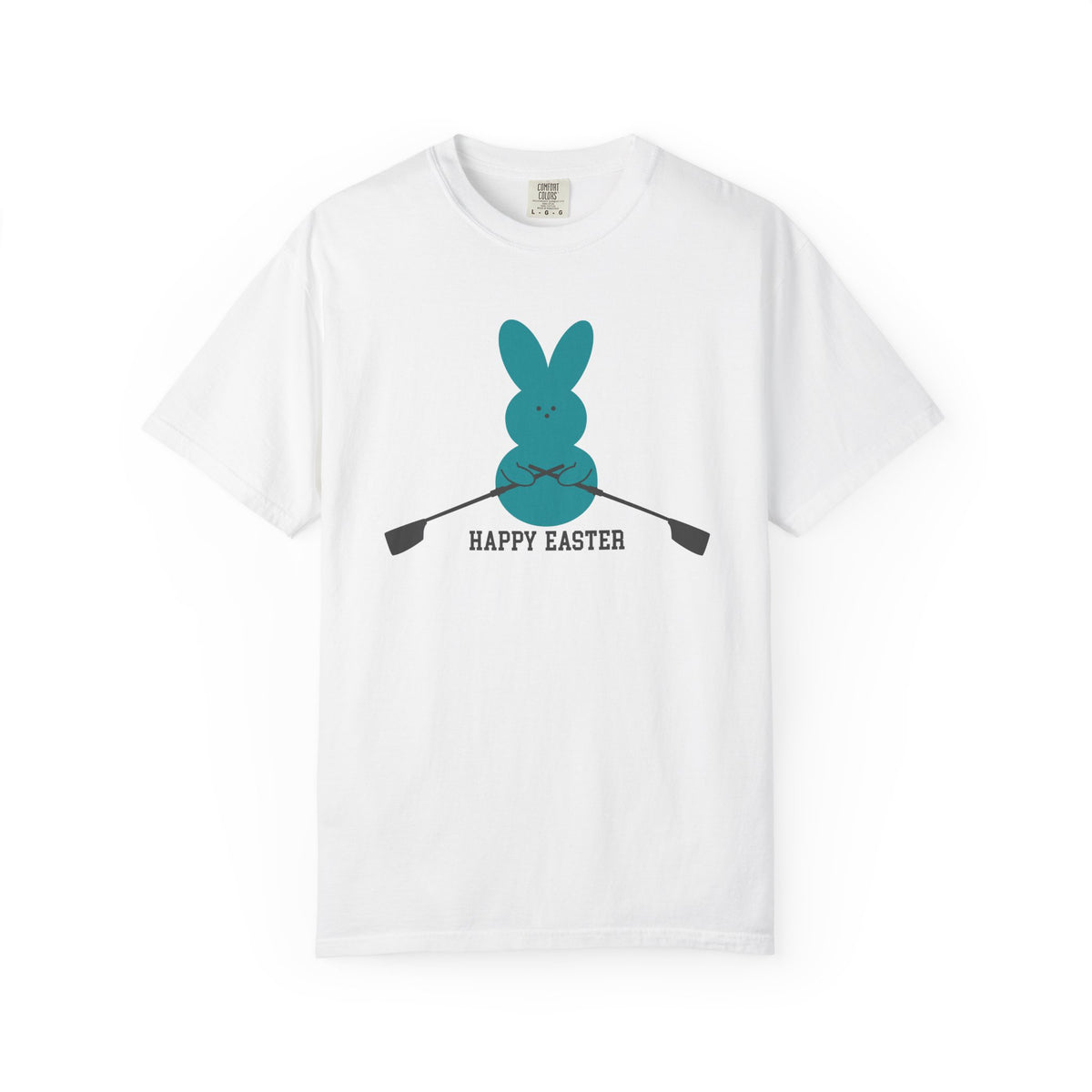 Peep Rower - Unisex t-shirt