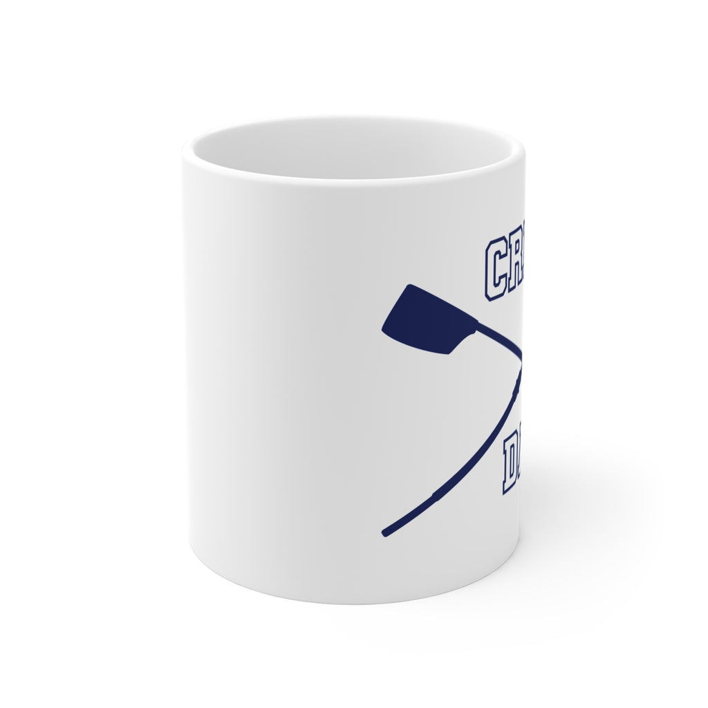 Crew Dad Mug (11 oz)