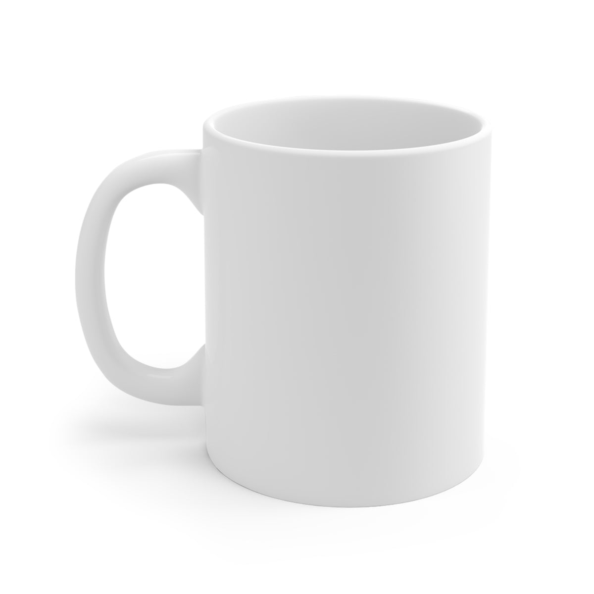Crew Dad Mug (11 oz)