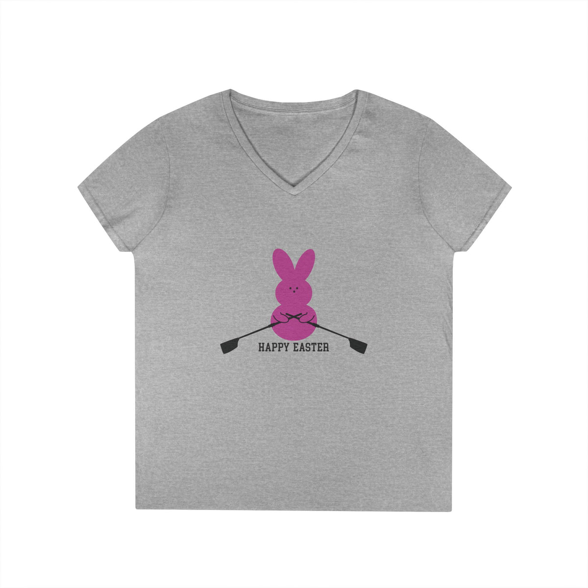 Peep Rower - Women's t-Shirt