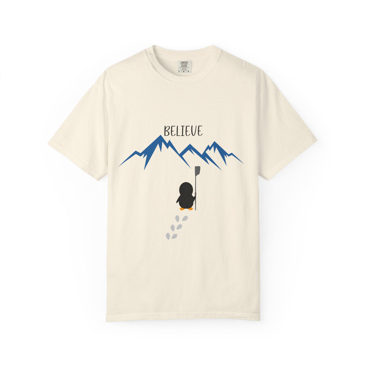 Penguin- T-Shirt