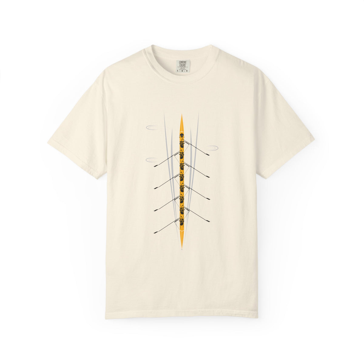 "Bend it and Send it" - Unisex T-shirt