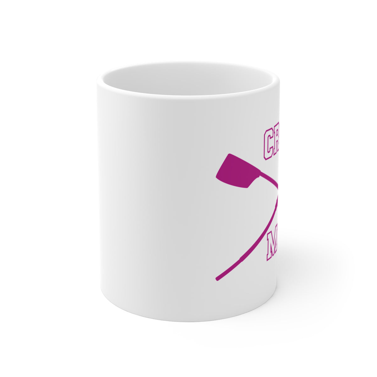 Crew MomMug (11 oz)