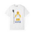 Great Rowers - Unisex t-shirt