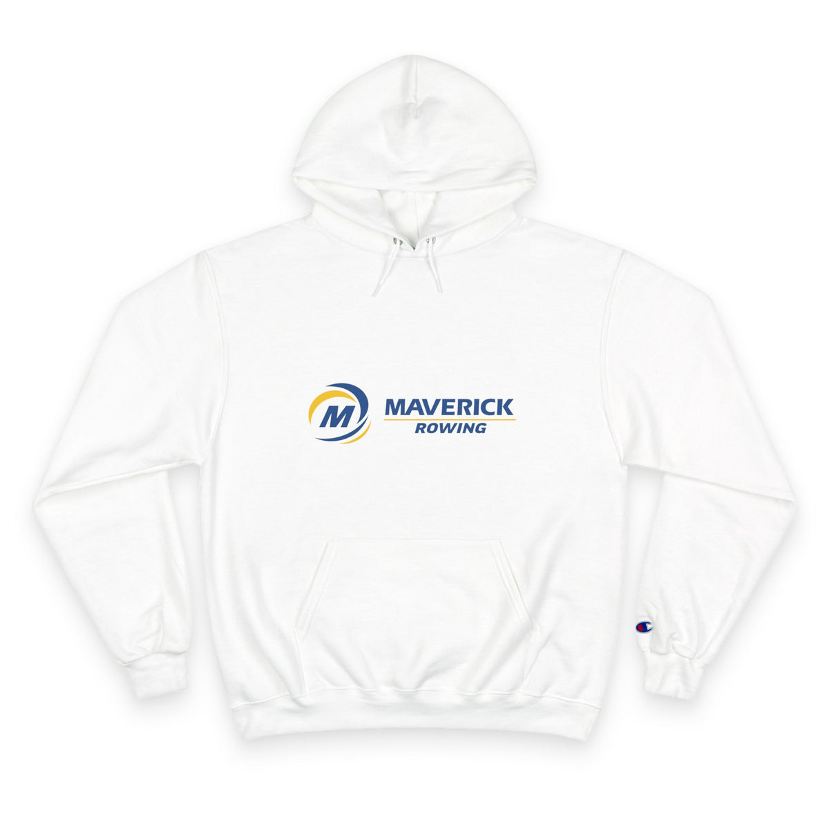 Maverick - Hoodie