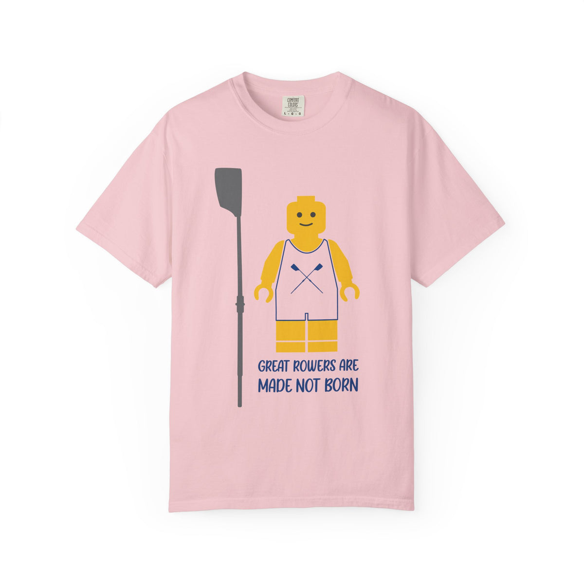 Great Rowers - Unisex t-shirt
