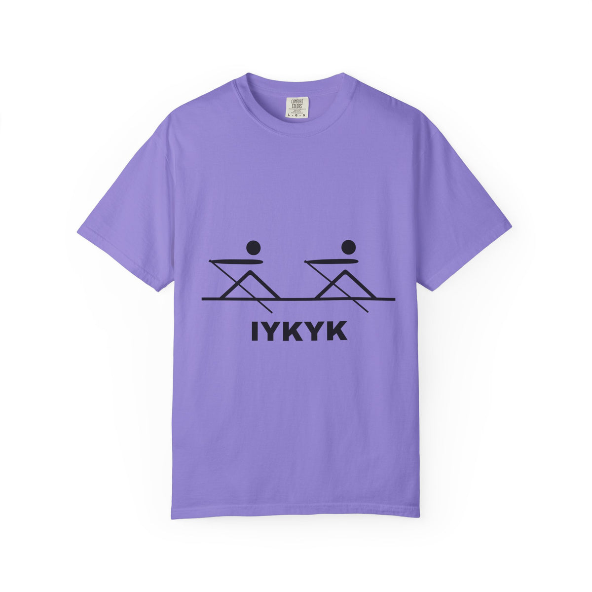 IYKYK - T-Shirt