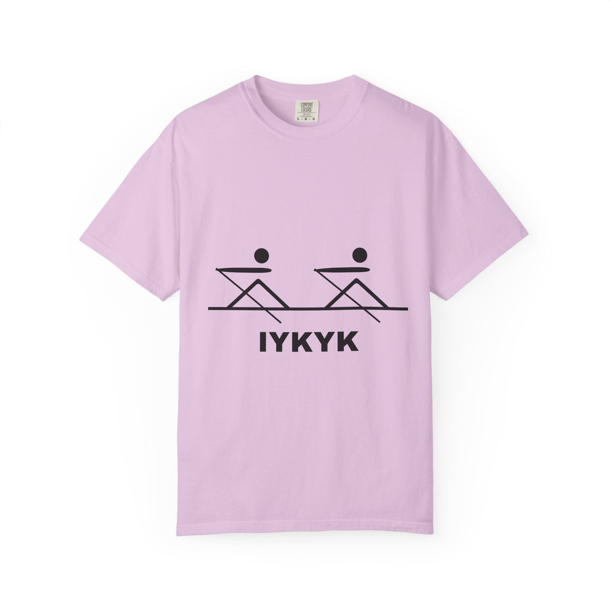 IYKYK - T-Shirt