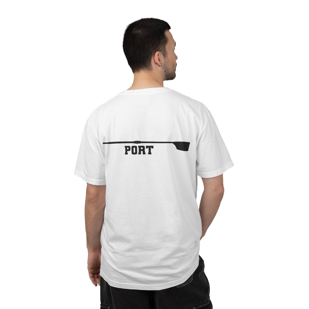 Port Rower - Unisex t-shirt