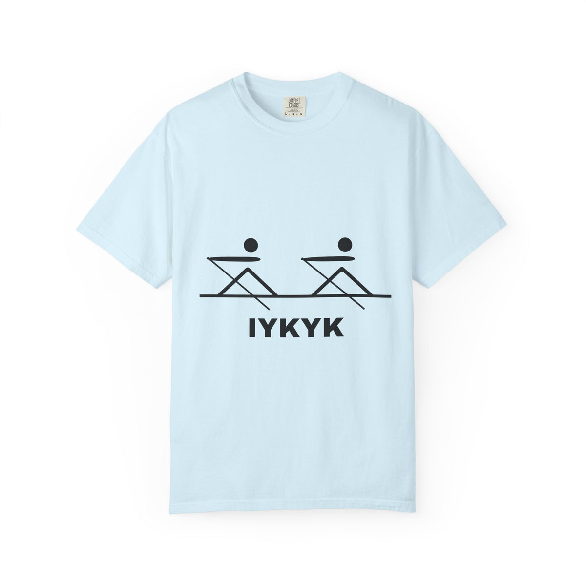 IYKYK - T-Shirt