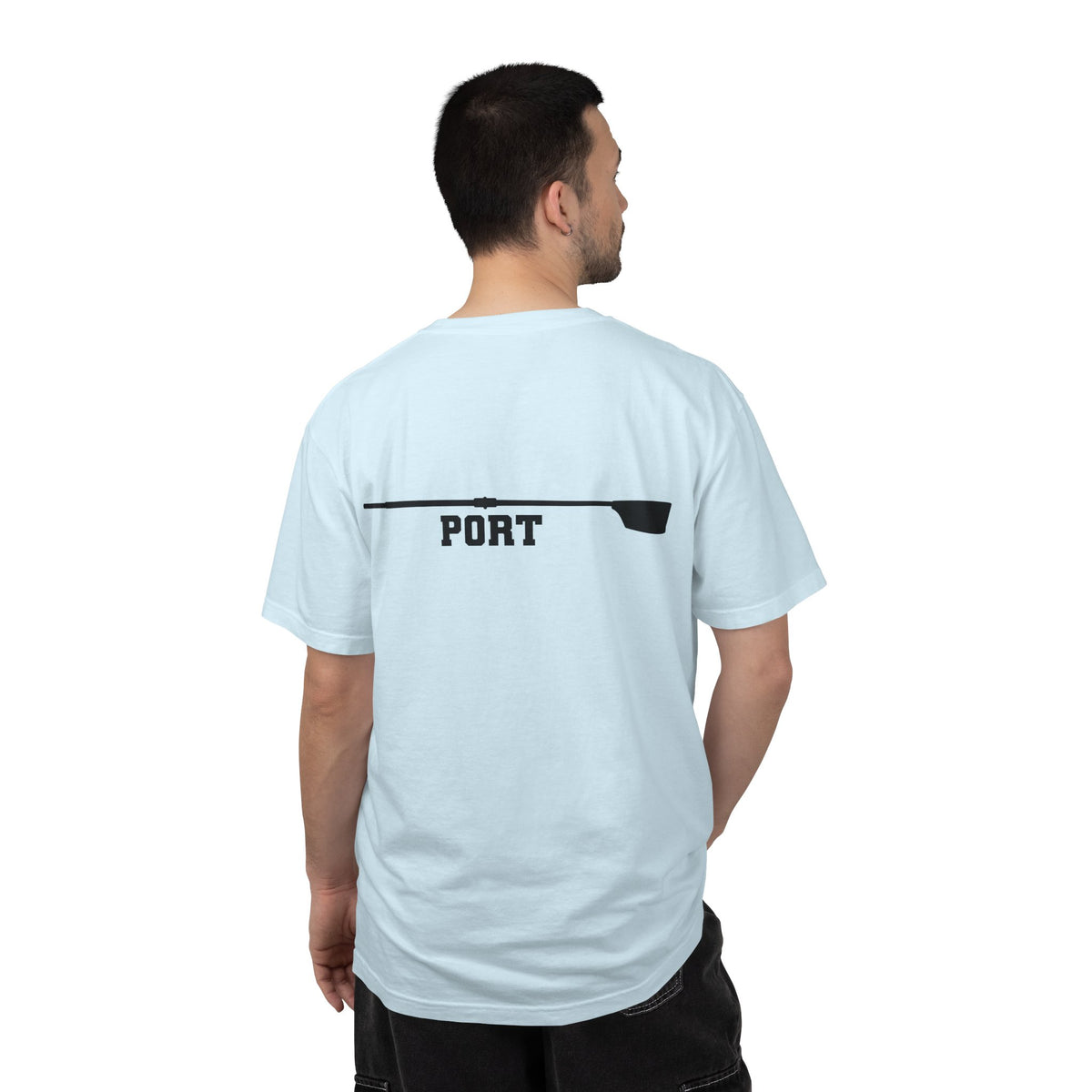 Port Rower - Unisex t-shirt