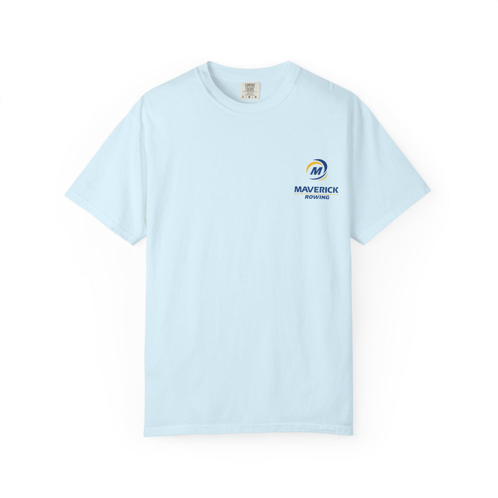 "Fortune favors the bold..." - T-Shirt