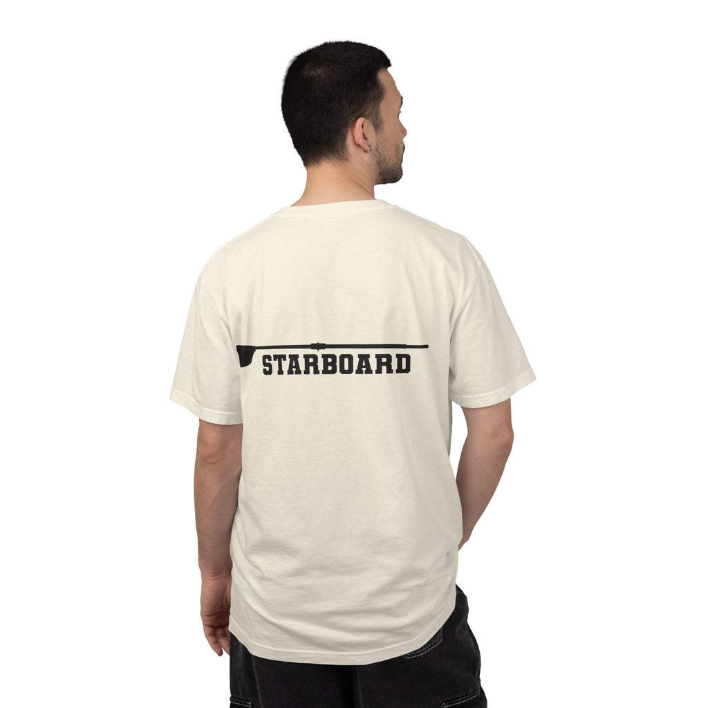 Starboard Rower - Unisex t-shirt