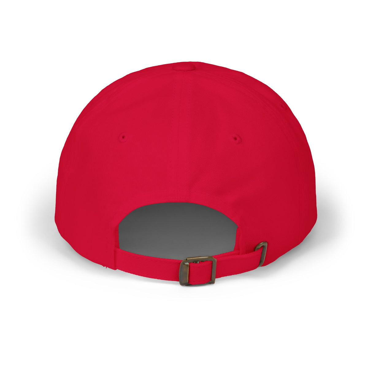Crew Dad— Embroidered Hat
