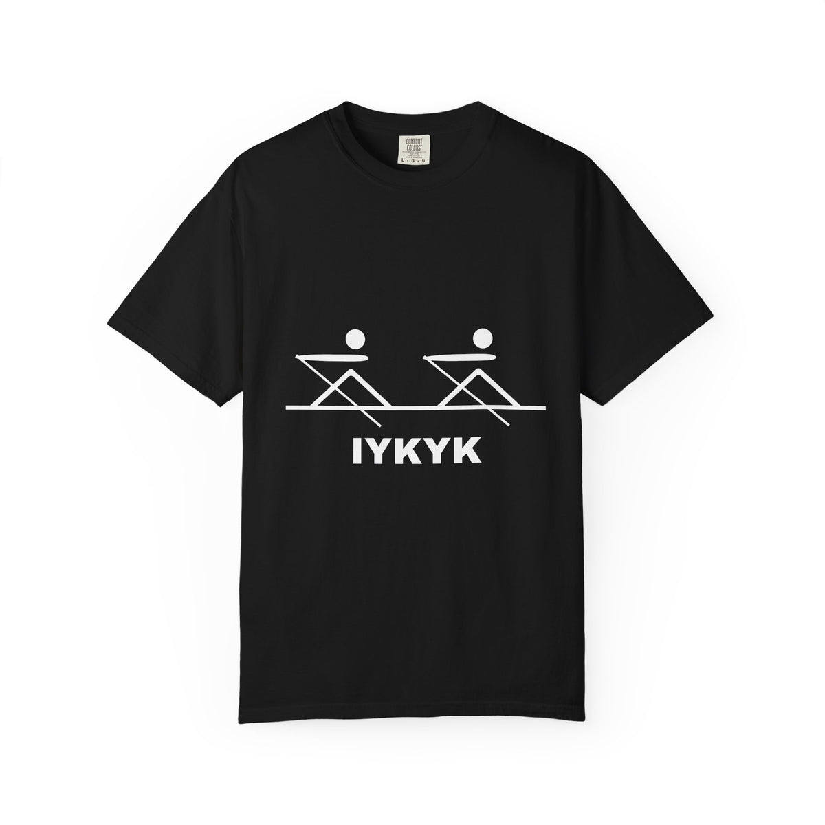 IYKYK - T-Shirt