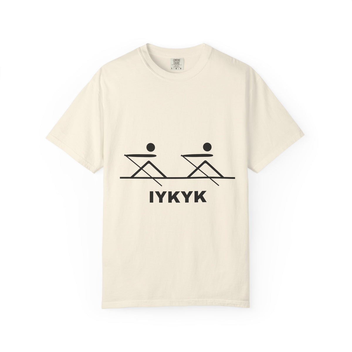 IYKYK - T-Shirt