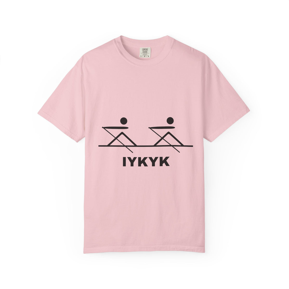 IYKYK - T-Shirt