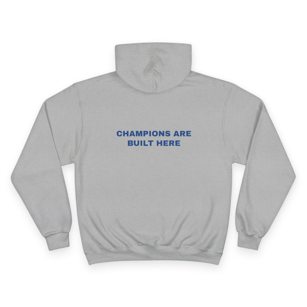 Maverick - Hoodie