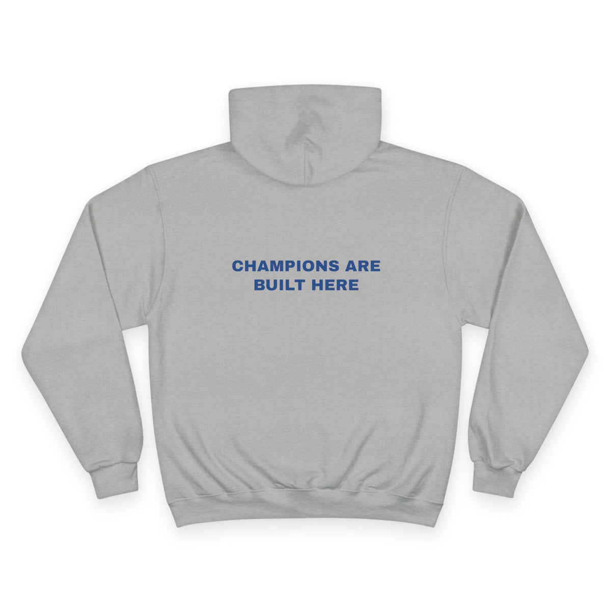 Maverick - Hoodie