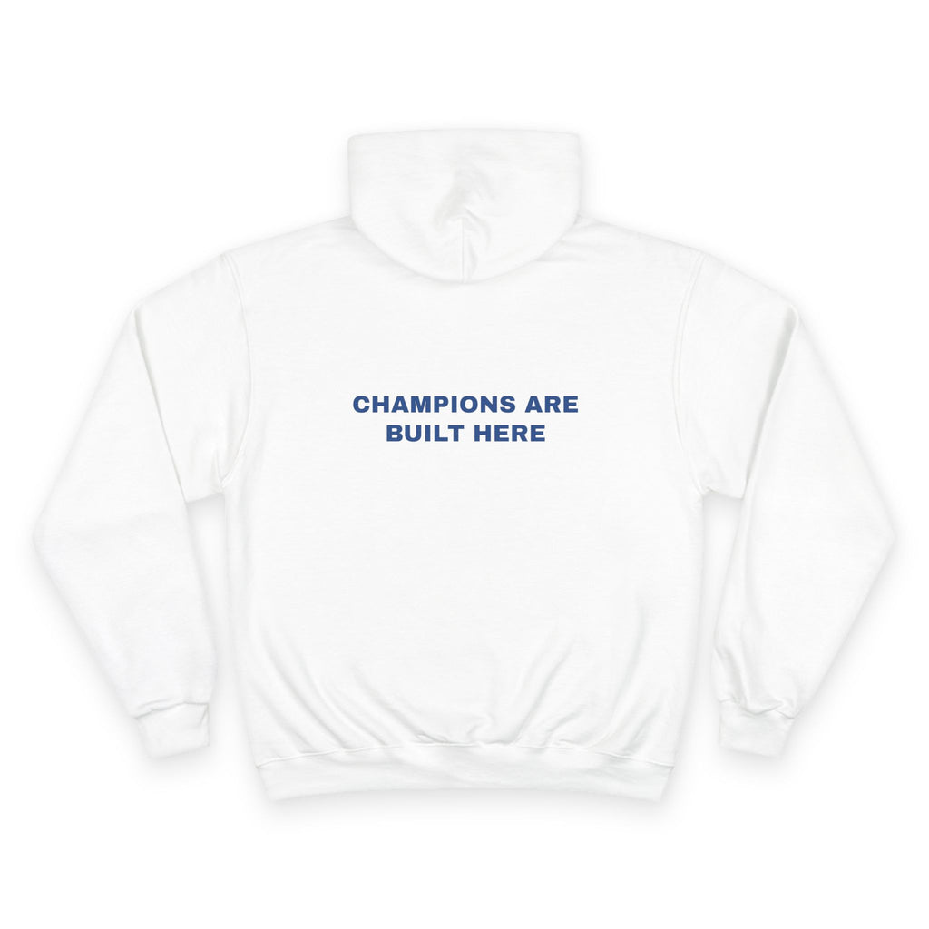 Maverick - Hoodie