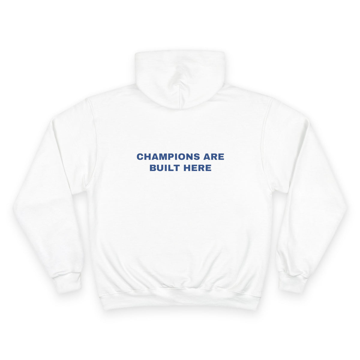 Maverick - Hoodie